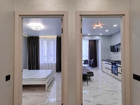 квартира за адресою Запорізьке шосе, 32-М