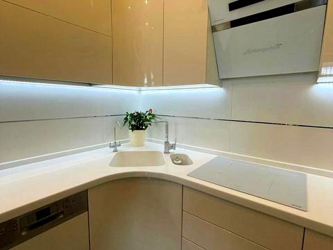 квартира за адресою Раїси Окіпної вул., 18