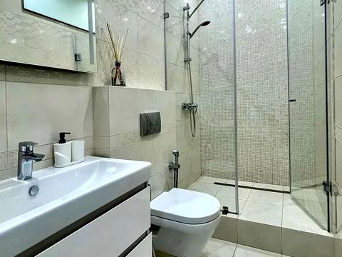 квартира за адресою Раїси Окіпної вул., 18