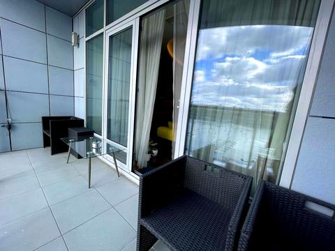 квартира за адресою Раїси Окіпної вул., 18