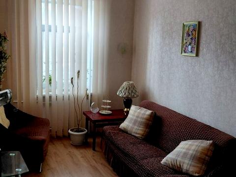 квартира за адресою Ульянівська вул. (Ульянова), 26