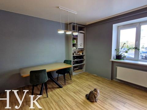 квартира по адресу Конякина ул., 3В