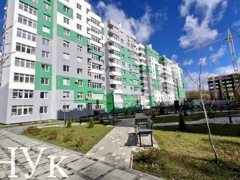 квартира по адресу Конякина ул., 3В