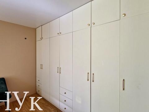 квартира по адресу Конякина ул., 3В