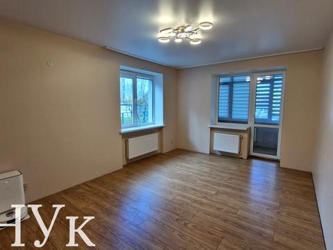 квартира по адресу Конякина ул., 3В