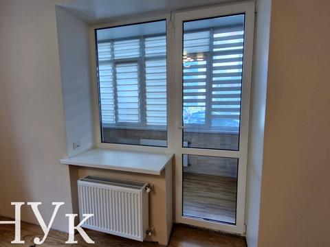 квартира по адресу Конякина ул., 3В