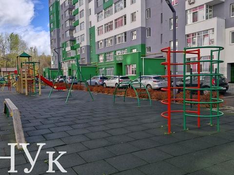 квартира по адресу Конякина ул., 3В