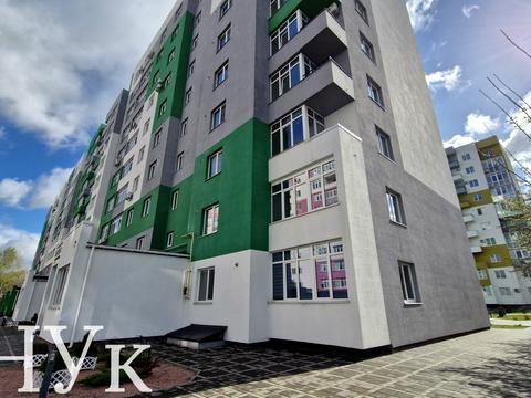 квартира за адресою Конякіна вул., 3В