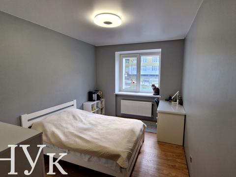 квартира по адресу Конякина ул., 3В