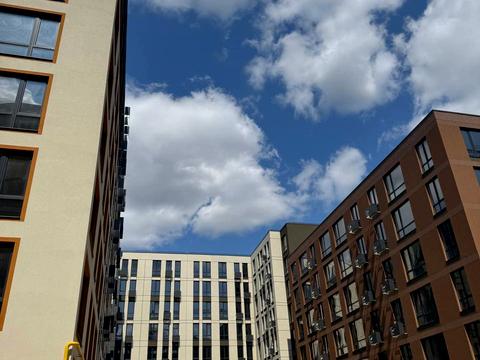 квартира по адресу Героев Майдана ул., (Будинок 6)