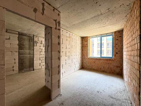 квартира по адресу Героев Майдана ул., (Будинок 6)