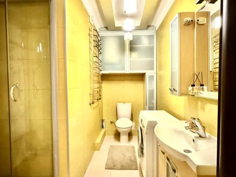 квартира по адресу Раисы Окипной ул., 4-А