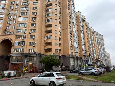 квартира по адресу Владимира Ивасюка просп. (Героїв Сталінграду), 6