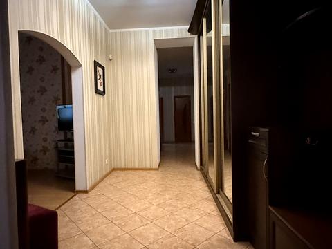 квартира по адресу Владимира Ивасюка просп. (Героїв Сталінграду), 6