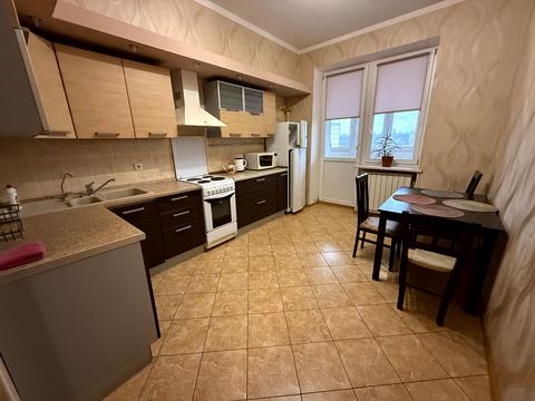 квартира по адресу Владимира Ивасюка просп. (Героїв Сталінграду), 6