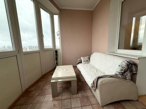 квартира по адресу Владимира Ивасюка просп. (Героїв Сталінграду), 6