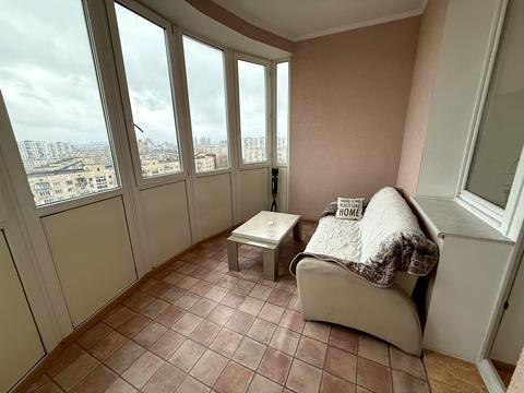 квартира по адресу Владимира Ивасюка просп. (Героїв Сталінграду), 6