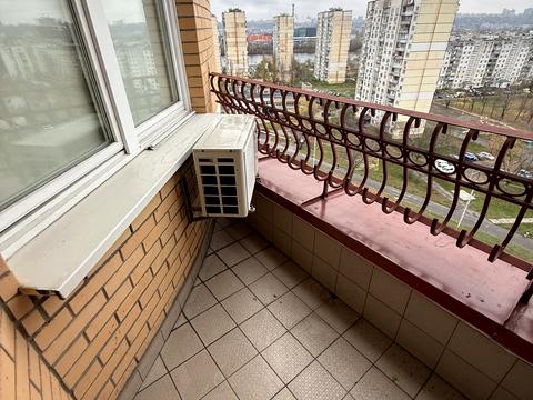 квартира по адресу Владимира Ивасюка просп. (Героїв Сталінграду), 6