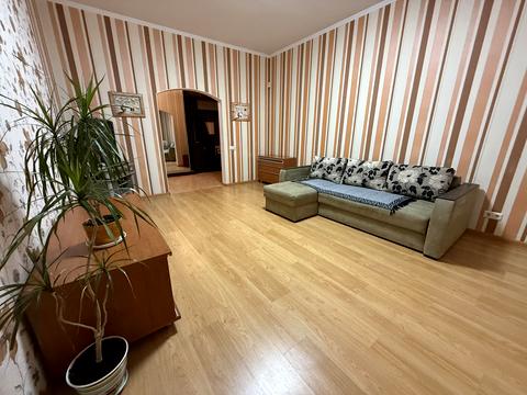 квартира по адресу Владимира Ивасюка просп. (Героїв Сталінграду), 6