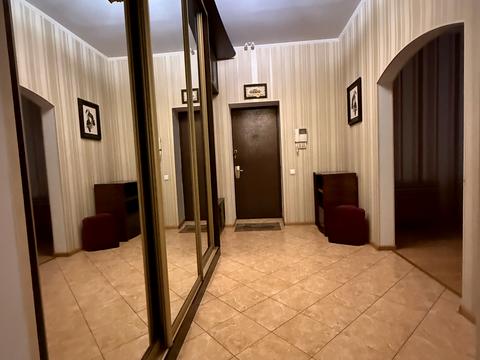 квартира по адресу Владимира Ивасюка просп. (Героїв Сталінграду), 6