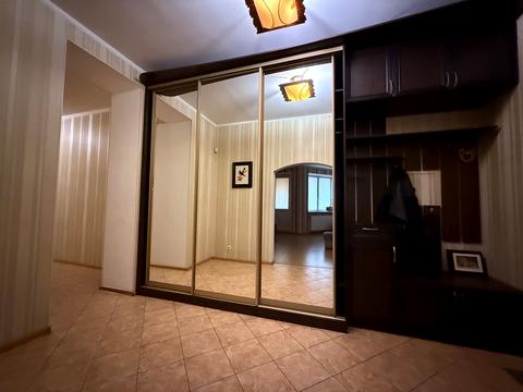 квартира по адресу Владимира Ивасюка просп. (Героїв Сталінграду), 6