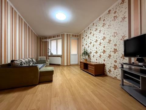 квартира по адресу Владимира Ивасюка просп. (Героїв Сталінграду), 6