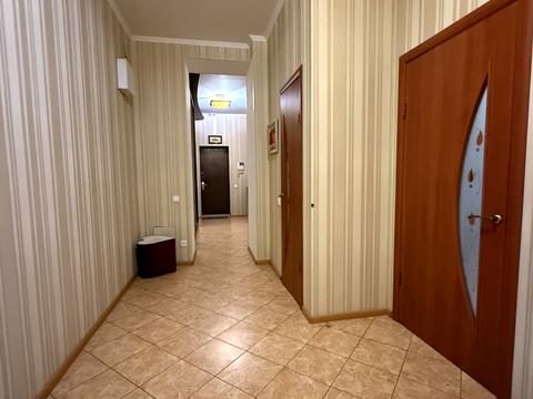 квартира по адресу Владимира Ивасюка просп. (Героїв Сталінграду), 6