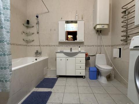 квартира по адресу Владимира Ивасюка просп. (Героїв Сталінграду), 6