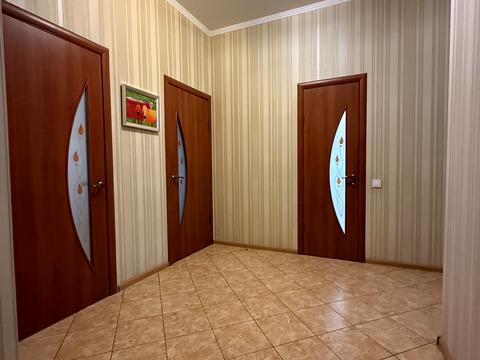 квартира по адресу Владимира Ивасюка просп. (Героїв Сталінграду), 6