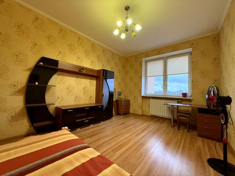 квартира по адресу Владимира Ивасюка просп. (Героїв Сталінграду), 6