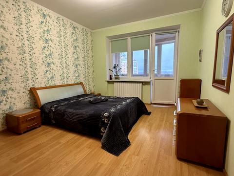 квартира по адресу Владимира Ивасюка просп. (Героїв Сталінграду), 6