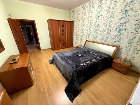 квартира по адресу Владимира Ивасюка просп. (Героїв Сталінграду), 6