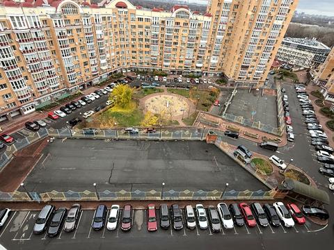 квартира по адресу Владимира Ивасюка просп. (Героїв Сталінграду), 6