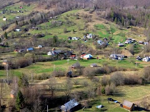 ділянка за адресою 