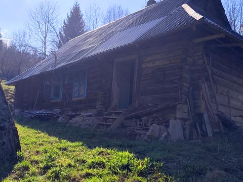 ділянка за адресою 