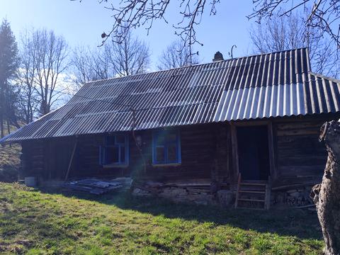 ділянка за адресою 