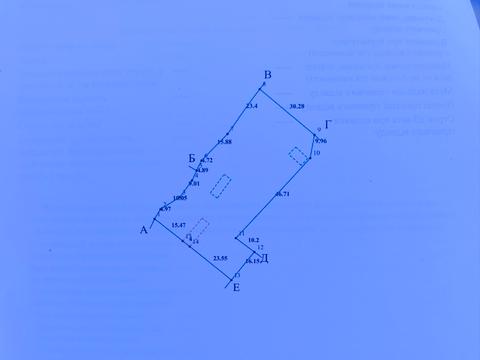 ділянка за адресою 