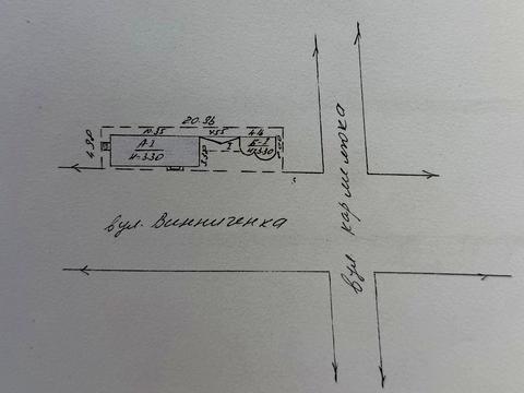 коммерческая по адресу Владимира Винниченко ул., 90