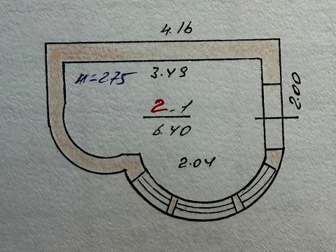 коммерческая по адресу Владимира Винниченко ул., 90