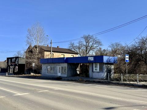 комерційна за адресою Володимира Винниченка вул., 90