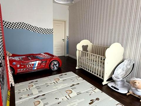 квартира за адресою Героїв Крут вул., 11