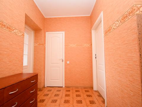 квартира за адресою Вільхова вул., 10