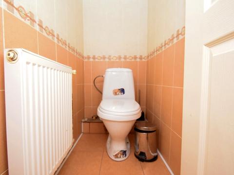 квартира за адресою Вільхова вул., 10