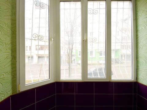 квартира за адресою Вільхова вул., 10