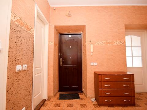 квартира за адресою Вільхова вул., 10