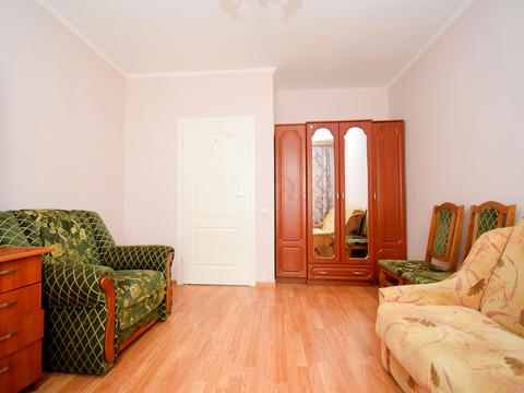 квартира за адресою Вільхова вул., 10