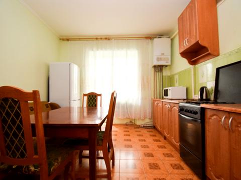 квартира за адресою Вільхова вул., 10