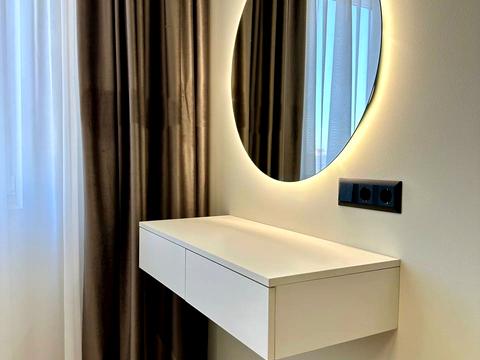 квартира за адресою 6-та Приміська вул., (Будинок)