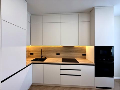 квартира за адресою 6-та Приміська вул., (Будинок)