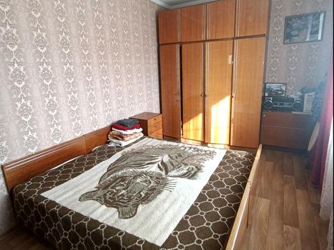 дом по адресу Світанкова ул.